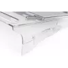 BakkerElkhuizen FlexDesk 640 Dokumentų laikiklis / Rašymo nuolydis