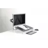 BakkerElkhuizen FlexDesk 640 Dokumentų laikiklis / Rašymo nuolydis