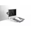 BakkerElkhuizen FlexDesk 640 Dokumentų laikiklis / Rašymo nuolydis