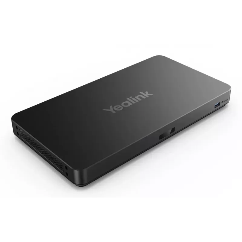 Yealink MVC S90-C5-004 vaizdo konferencijų sistema 8 MP Ethernet LAN grupinė vaizdo konferencijų sistema