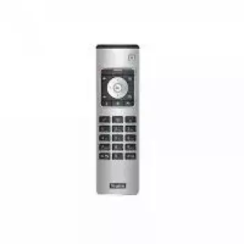 Vaizdo konferencijų rinkinys Yealink MeetingBar A25 su VCR11 nuotolinio valdymo pulteliu, 4K 3840x2160 30 fps, Wi-Fi, Bluetooth, stalinis/lubinis montavimas, juodas