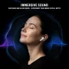 Ausinės 4smarts SkyBuds Pro ANC True Wireless Stereo TWS į ausį Bluetooth baltos 10 m atstumas 40 g