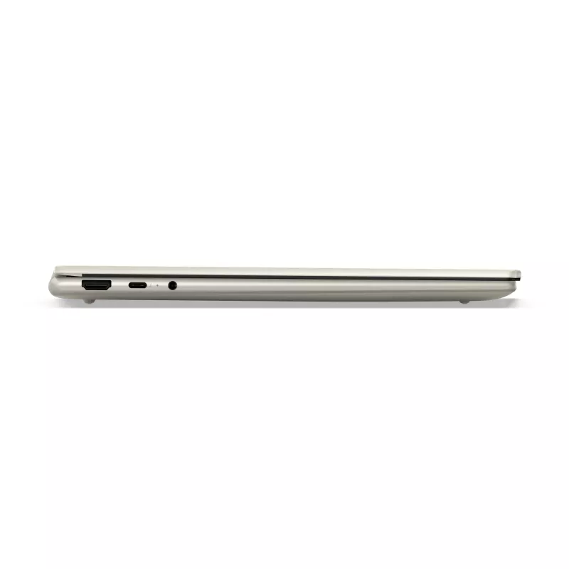 Lenovo Yoga 7 2-in-1 14ILL10 Copilot+ PC nešiojamas kompiuteris Intel Core Ultra 5 226V 35,6 cm (14 colių) jutiklinis ekranas WUXGA 16 GB LPDDR5x-SDRAM 1 TB SSD Wi-Fi 7 Windows 11 Home Pilka