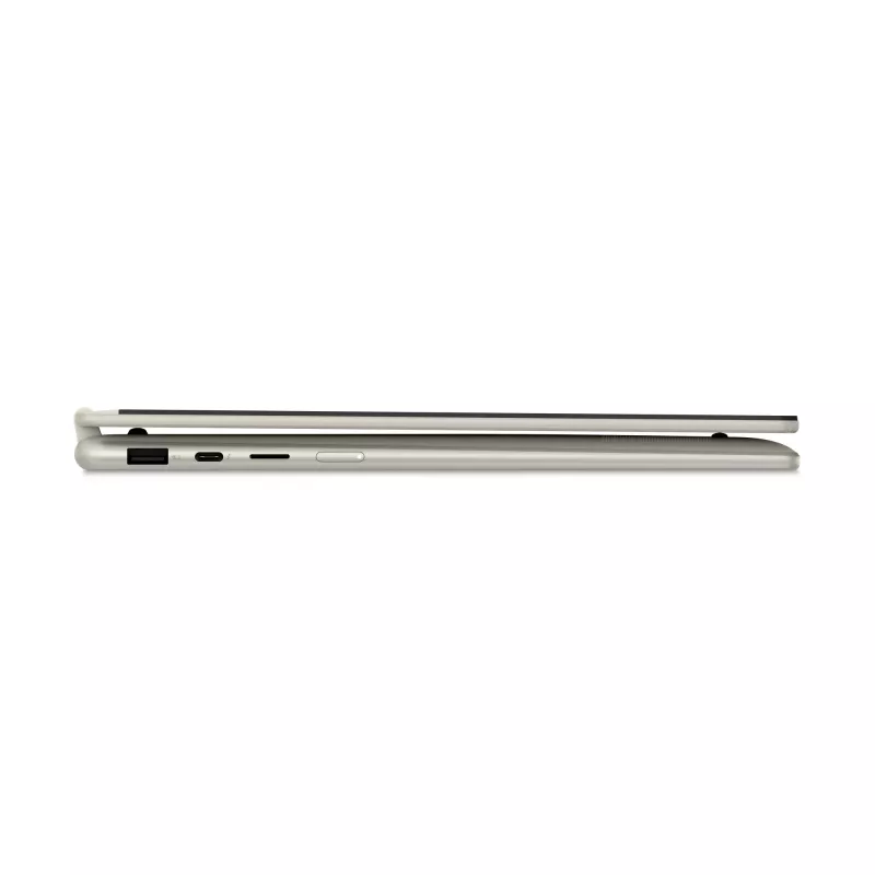 Lenovo Yoga 7 2-in-1 14ILL10 Copilot+ PC nešiojamas kompiuteris Intel Core Ultra 5 226V 35,6 cm (14 colių) jutiklinis ekranas WUXGA 16 GB LPDDR5x-SDRAM 1 TB SSD Wi-Fi 7 Windows 11 Home Pilka