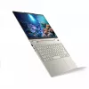Lenovo Yoga 7 2-in-1 14ILL10 Copilot+ PC nešiojamas kompiuteris Intel Core Ultra 5 226V 35,6 cm (14 colių) jutiklinis ekranas WUXGA 16 GB LPDDR5x-SDRAM 1 TB SSD Wi-Fi 7 Windows 11 Home Pilka