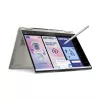 Lenovo Yoga 7 2-in-1 14ILL10 Copilot+ PC nešiojamas kompiuteris Intel Core Ultra 5 226V 35,6 cm (14 colių) jutiklinis ekranas WUXGA 16 GB LPDDR5x-SDRAM 1 TB SSD Wi-Fi 7 Windows 11 Home Pilka
