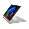 Lenovo Yoga 7 2-in-1 14ILL10 Copilot+ PC nešiojamas kompiuteris Intel Core Ultra 5 226V 35,6 cm (14 colių) jutiklinis ekranas WUXGA 16 GB LPDDR5x-SDRAM 1 TB SSD Wi-Fi 7 Windows 11 Home Pilka