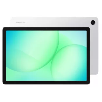 Samsung Galaxy Tab A11+ 128 GB 27,9 cm (11 colių) 6 GB Wi-Fi 5 (802.11ac) Sidabrinis