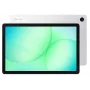 Samsung Galaxy Tab A11+ 128 GB 27,9 cm (11 colių) 6 GB Wi-Fi 5 (802.11ac) Sidabrinis