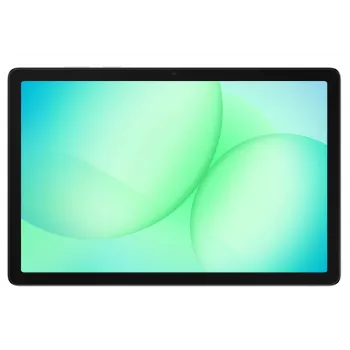 Samsung Galaxy Tab A11+ 128 GB 27,9 cm (11 colių) 6 GB Wi-Fi 5 (802.11ac) Sidabrinis