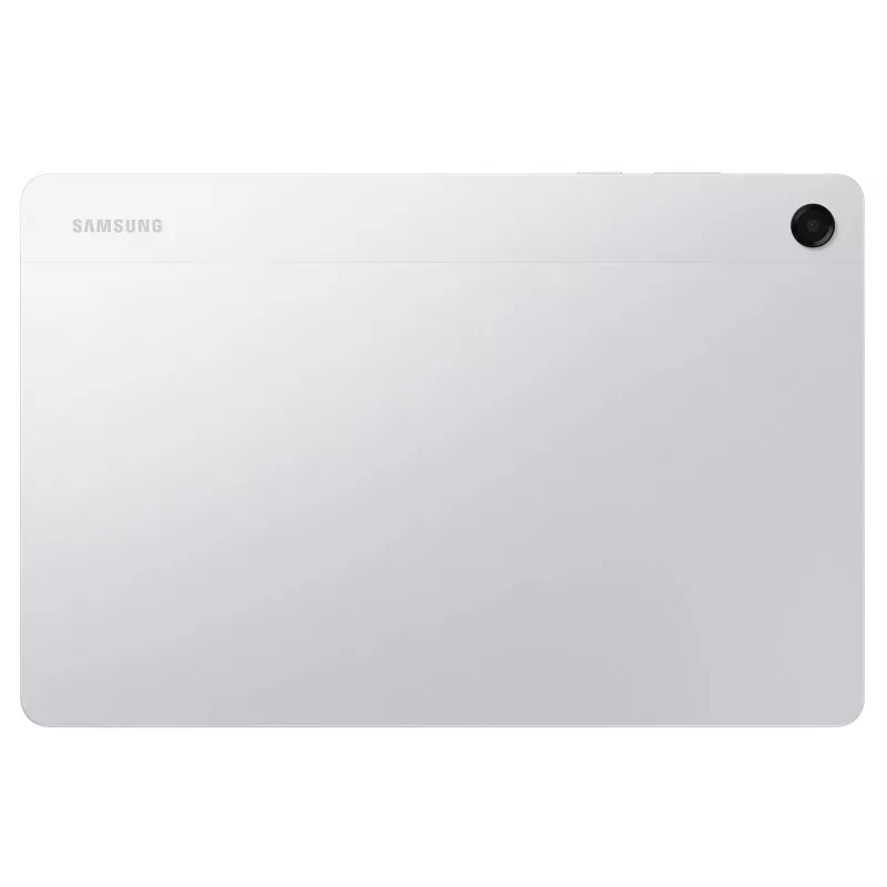 Samsung Galaxy Tab A11+ 128 GB 27,9 cm (11 colių) 6 GB Wi-Fi 5 (802.11ac) Sidabrinis