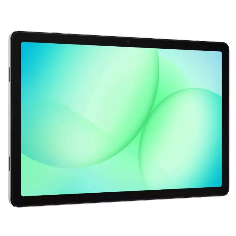 Samsung Galaxy Tab A11+ 128 GB 27,9 cm (11 colių) 6 GB Wi-Fi 5 (802.11ac) Sidabrinis