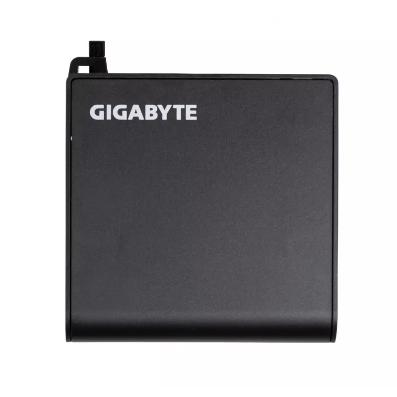 Kompiuteris Gigabyte Barb GBT BRIX GB-BTIP-N250 Intel N250 4GB 256GB be GPU Windows 10