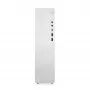 Stalinis kompiuteris Lenovo IdeaCentre Tower 08AKP10, AMD Ryzen™ 5 220, 16 GB DDR5, 1 TB SSD, Windows 11 Home, SFF, pilka