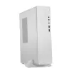Stalinis kompiuteris Lenovo IdeaCentre Tower 08AKP10, AMD Ryzen™ 5 220, 16 GB DDR5, 1 TB SSD, Windows 11 Home, SFF, pilka