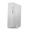 Stalinis kompiuteris Lenovo IdeaCentre Tower 08AKP10, AMD Ryzen™ 5 220, 16 GB DDR5, 1 TB SSD, Windows 11 Home, SFF, pilka