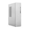 Stalinis kompiuteris Lenovo IdeaCentre Tower 08AKP10, AMD Ryzen™ 5 220, 16 GB DDR5, 1 TB SSD, Windows 11 Home, SFF, pilka