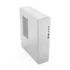 Stalinis kompiuteris Lenovo IdeaCentre Tower 08AKP10, AMD Ryzen™ 5 220, 16 GB DDR5, 1 TB SSD, Windows 11 Home, SFF, pilka