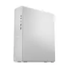 Stalinis kompiuteris Lenovo IdeaCentre Tower 08AKP10, AMD Ryzen™ 5 220, 16 GB DDR5, 1 TB SSD, Windows 11 Home, SFF, pilka