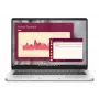 Nešiojamas kompiuteris Dell Pro PC14250 14 colių Intel Core Ultra 5 235U, 16GB RAM, 512GB SSD, Intel Graphics, Windows 11 Pro, 1,36 kg