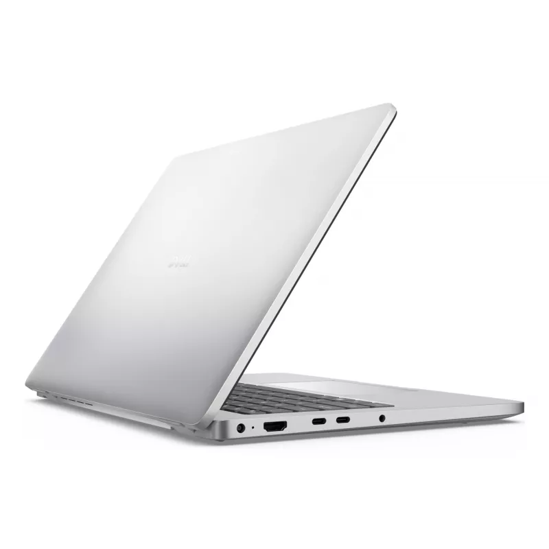 Nešiojamas kompiuteris Dell Pro PC14250 14 colių Intel Core Ultra 5 235U, 16GB RAM, 512GB SSD, Intel Graphics, Windows 11 Pro, 1,36 kg