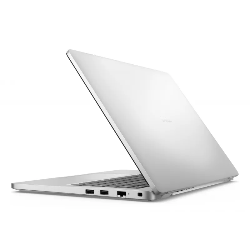 Nešiojamas kompiuteris Dell Pro PC14250 14 colių Intel Core Ultra 5 235U, 16GB RAM, 512GB SSD, Intel Graphics, Windows 11 Pro, 1,36 kg