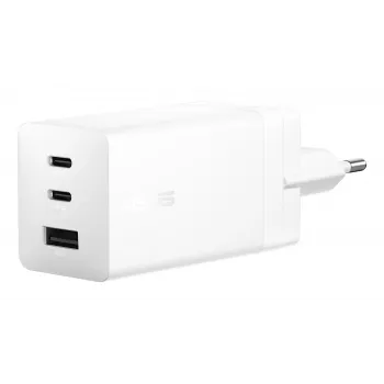 Įkroviklis ASUS 100W USB-C GaN Universal Baltas AC Greitas įkrovimas Vidaus