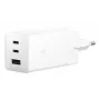 Įkroviklis ASUS 100W USB-C GaN Universal Baltas AC Greitas įkrovimas Vidaus