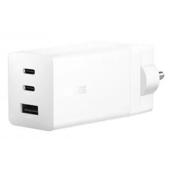 Įkroviklis ASUS 100W USB-C GaN Universal Baltas AC Greitas įkrovimas Vidaus