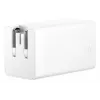Įkroviklis ASUS 100W USB-C GaN Universal Baltas AC Greitas įkrovimas Vidaus