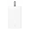 Įkroviklis ASUS 100W USB-C GaN Universal Baltas AC Greitas įkrovimas Vidaus