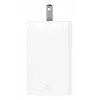 Įkroviklis ASUS 100W USB-C GaN Universal Baltas AC Greitas įkrovimas Vidaus