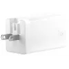 Įkroviklis ASUS 100W USB-C GaN Universal Baltas AC Greitas įkrovimas Vidaus