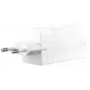 Įkroviklis ASUS 100W USB-C GaN Universal Baltas AC Greitas įkrovimas Vidaus