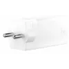 Įkroviklis ASUS 100W USB-C GaN Universal Baltas AC Greitas įkrovimas Vidaus