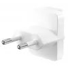 Įkroviklis ASUS 100W USB-C GaN Universal Baltas AC Greitas įkrovimas Vidaus