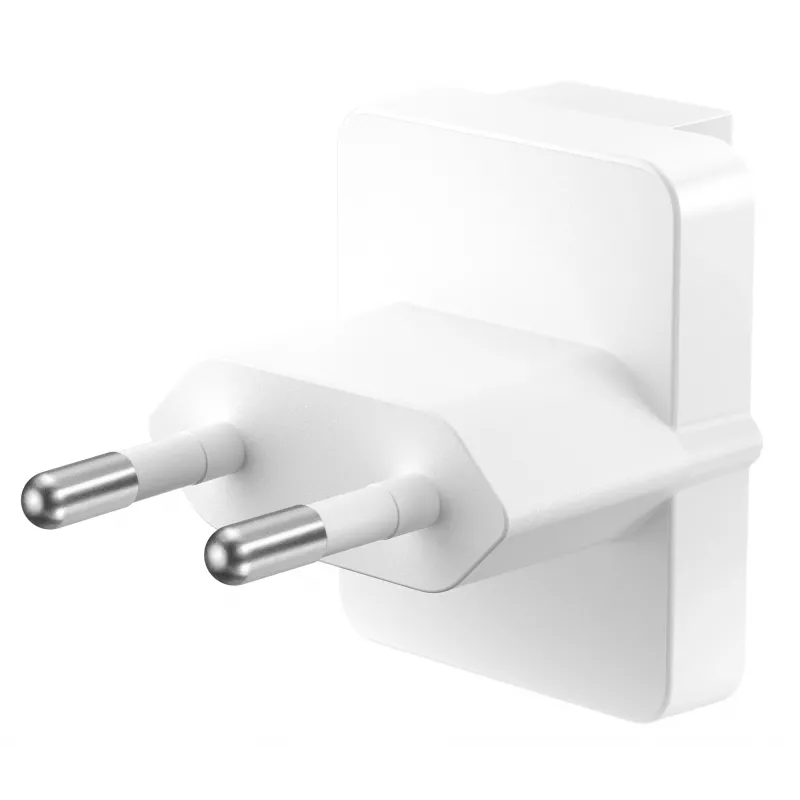 Įkroviklis ASUS 100W USB-C GaN Universal Baltas AC Greitas įkrovimas Vidaus