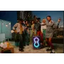 JBL PartyBox 520 garsiakalbis vakarėliams juodas 400 W