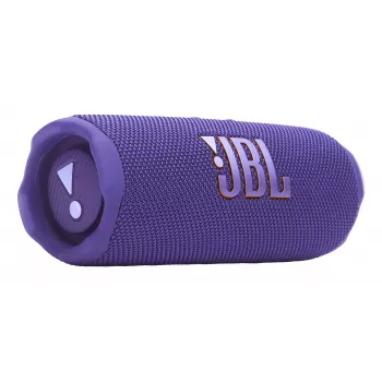 Nešiojamas garsiakalbis JBL Flip 7 Violetinė