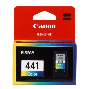 Kasetė Canon CL-441 Spalvota, skirta PIXMA GM2040 GM4040