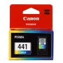 Kasetė Canon CL-441 Spalvota, skirta PIXMA GM2040 GM4040