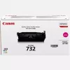 Kasetė Canon CRG 732 M 2500 puslapių Violetinė