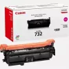 Kasetė Canon CRG 732 M 2500 puslapių Violetinė