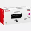 Kasetė Canon CRG 732 M 2500 puslapių Violetinė