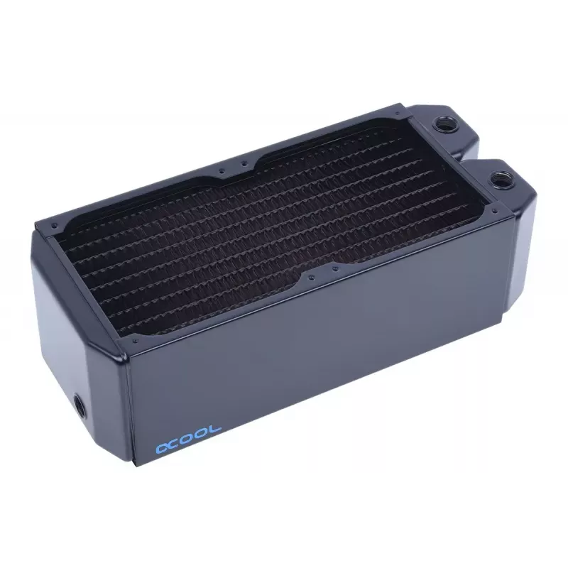 Radiatoriaus blokas Alphacool NexXxoS Monsta