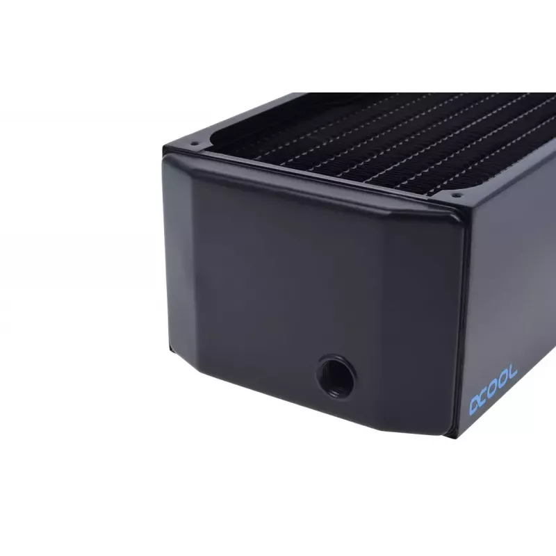Radiatoriaus blokas Alphacool NexXxoS Monsta