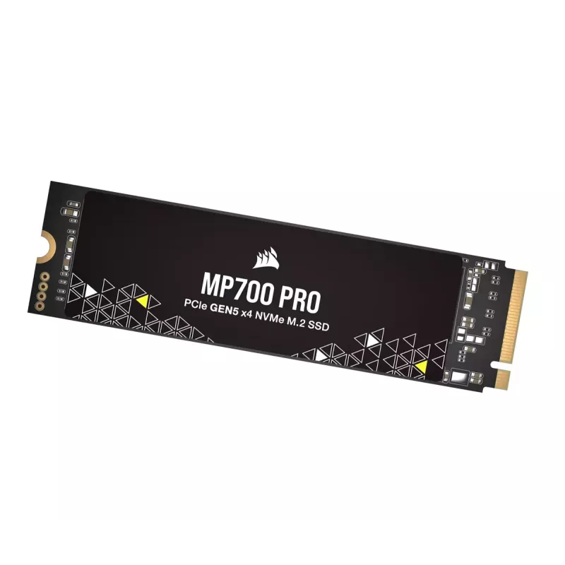 SSD diskas Corsair 1 TB M.2 PCI Express 5.0 MP700 PRO