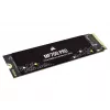 SSD diskas Corsair 1 TB M.2 PCI Express 5.0 MP700 PRO