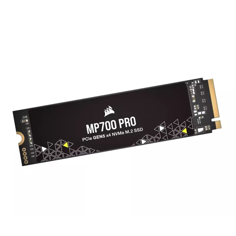 SSD diskas Corsair 1 TB M.2 PCI Express 5.0 MP700 PRO
