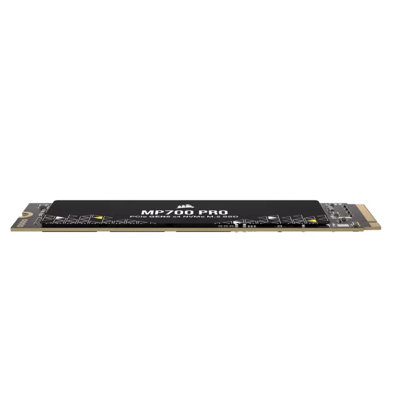 SSD diskas Corsair 1 TB M.2 PCI Express 5.0 MP700 PRO